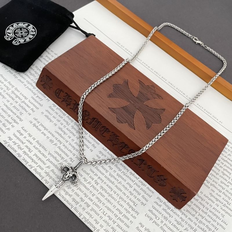 Chrome Hearts Necklaces